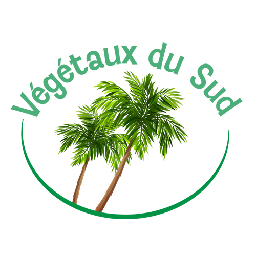 Logo Végétaux du Sud